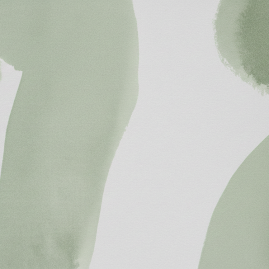 Papier Peint Abstrait Aquarelle Sur Mesure