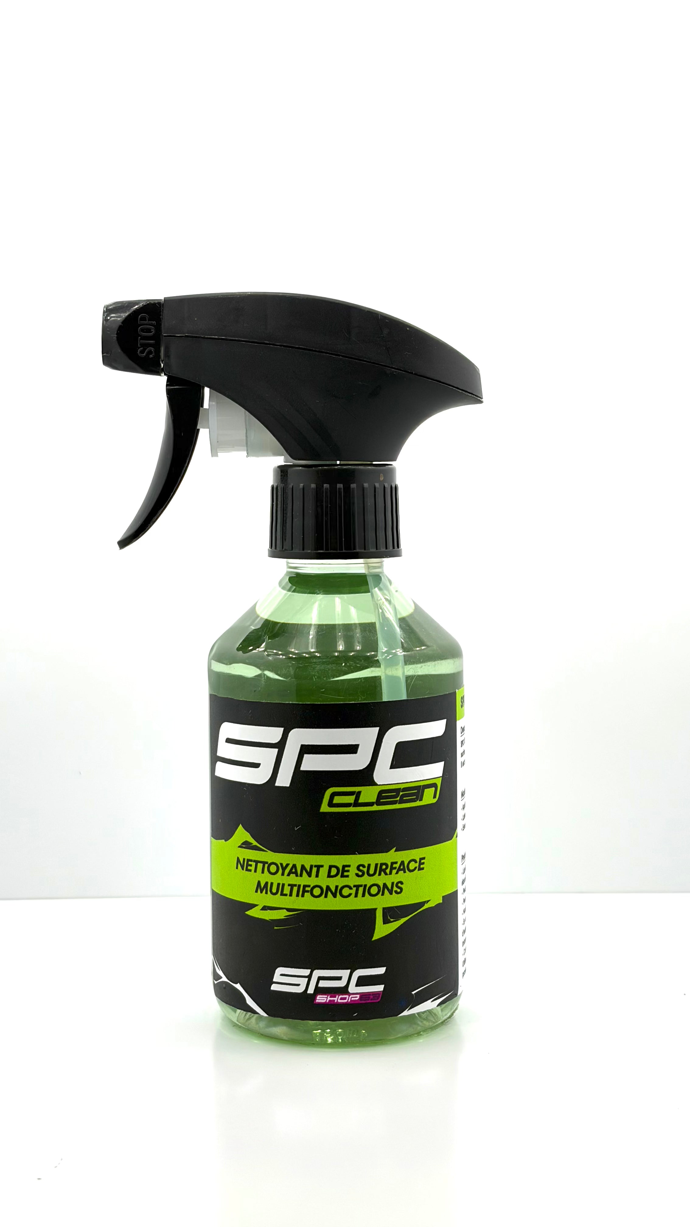SPC CLEAN