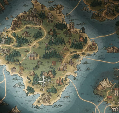 Découvrez ici un aperçu détaillé du motif "aventure". Ce gros plan révèle la précision des éléments graphiques : textures des montagnes, contours des symboles, nuances colorées et effets inspirés des univers de jeux vidéo.
Ce zoom permet de visualiser clairement la qualité du rendu, les détails du décor et la profondeur du design. Un aperçu fidèle et immersif pour mieux se projeter dans l’atmosphère d’exploration que créera ce papier peint une fois posé.