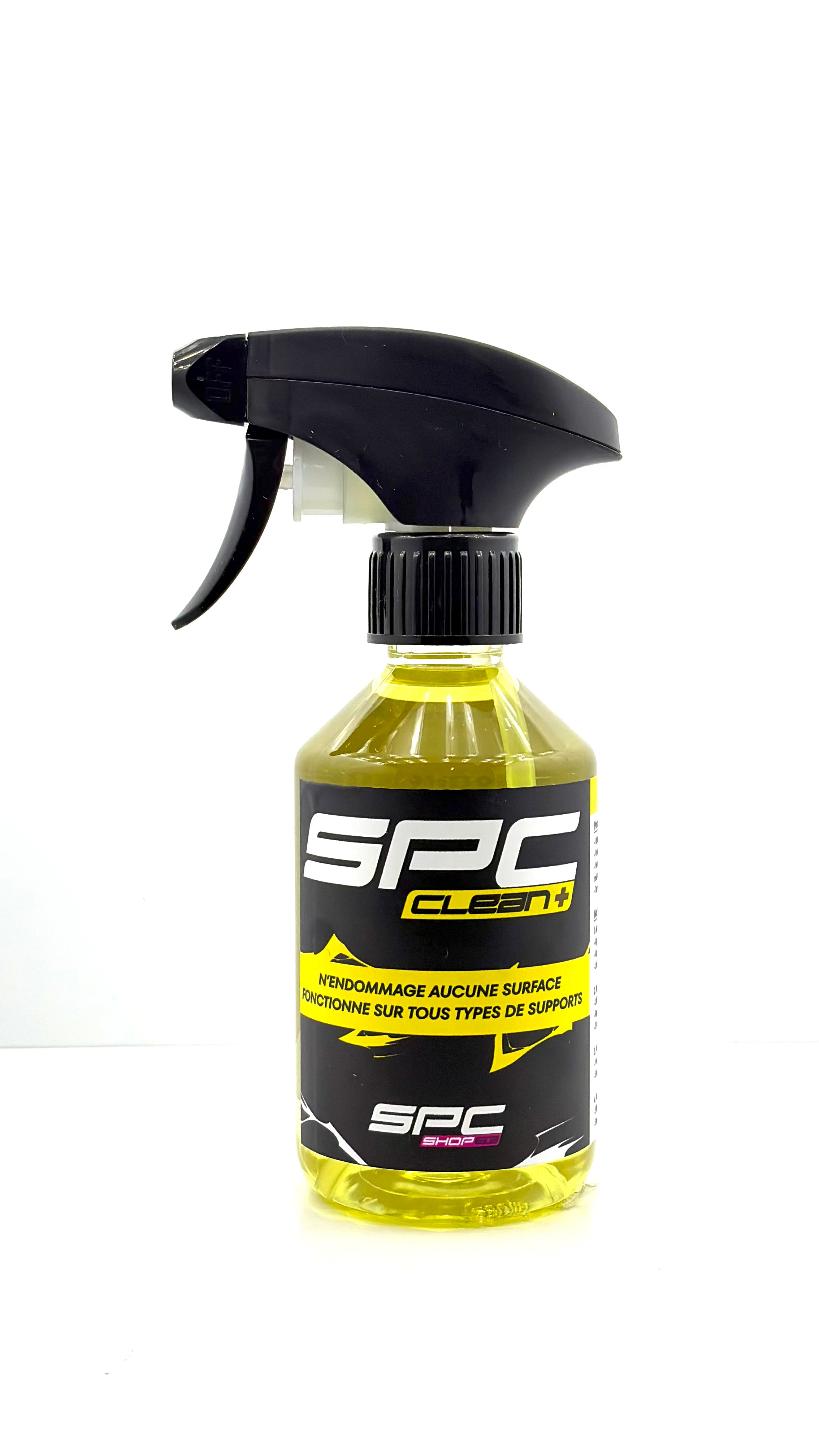 SPC CLEAN +