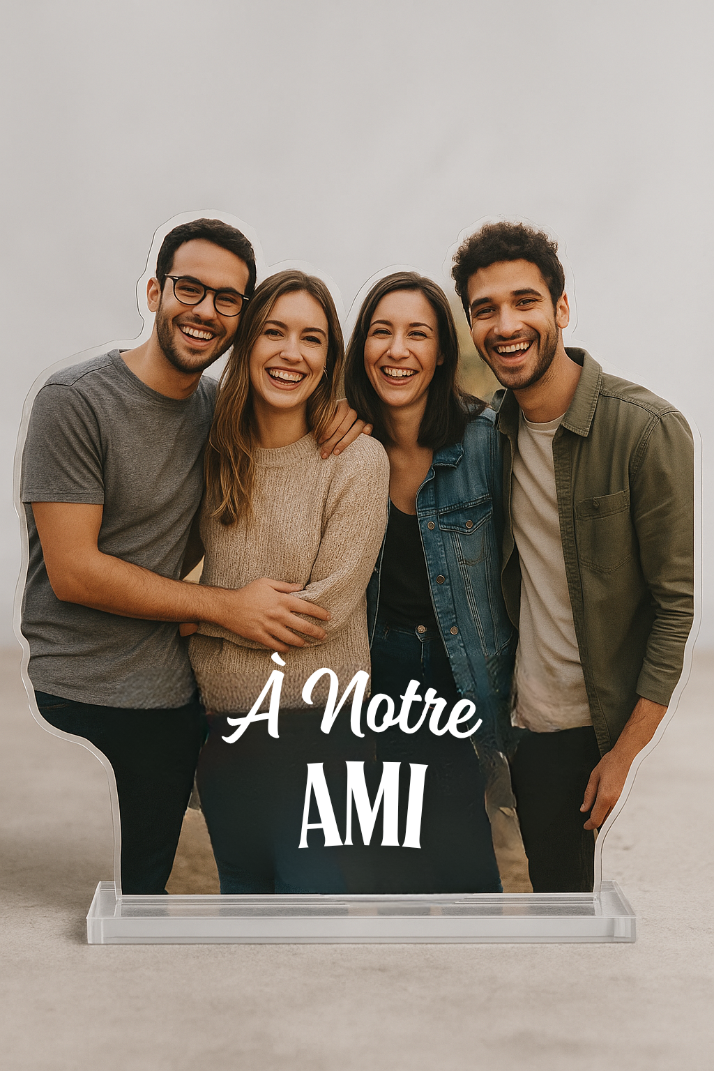 Plaque Funéraire Sur-Mesure, Respect & Raffinement